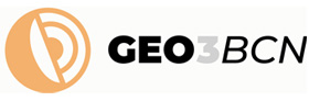 LogoGEO3BCN 